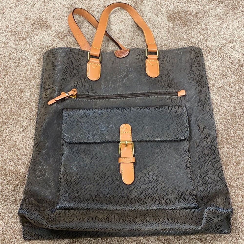 Brics Tote/Grocery Bag